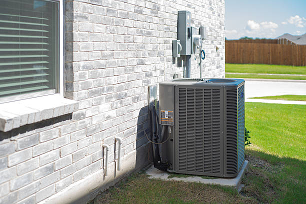 Reliable Ac Installation contractor in Junction City, CA by FH HVAC